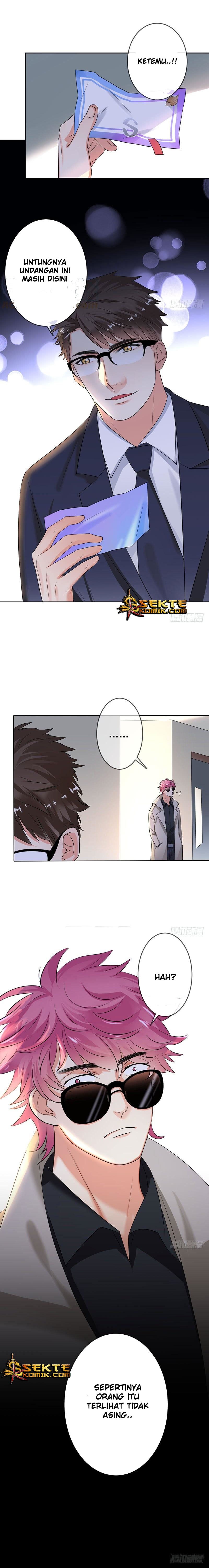 NSD Gaming Chapter 49 Bahasa Indonesia